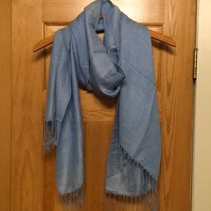 Pashmina Scarf